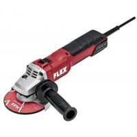 Kampinis šlifuoklis FLEX LB 20-11 125-EC